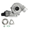 Turbo Charger With Gasket BV43 Fit For Great Wall Haval H6 V200 X200 4X4 53039700168 2011-ON