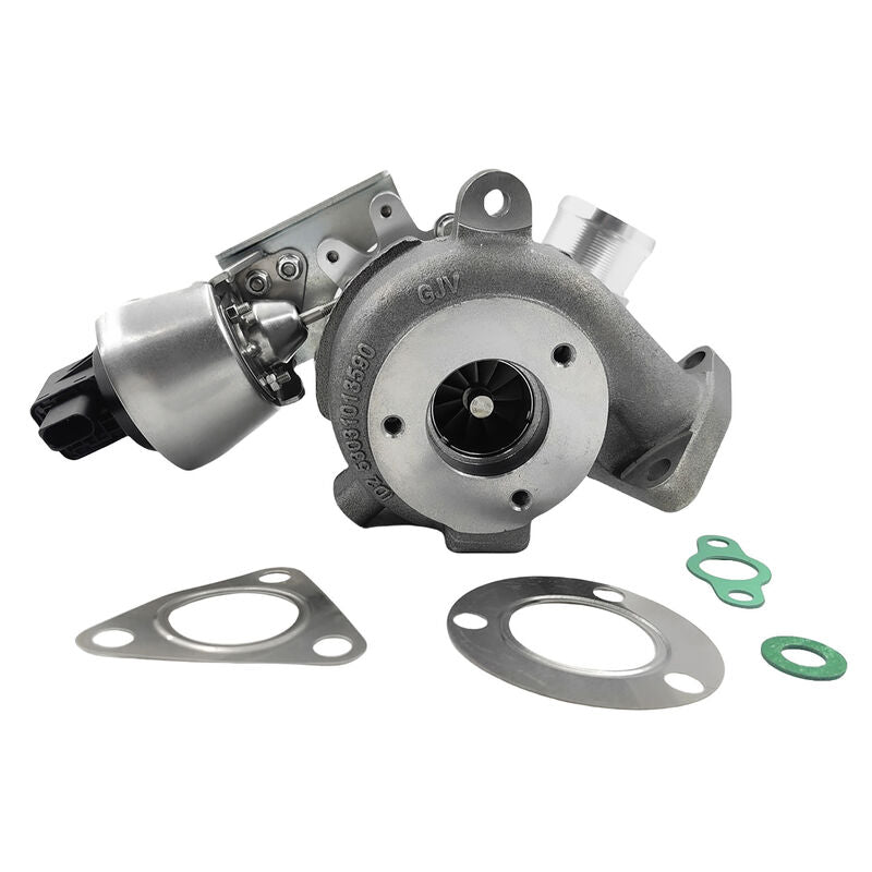 Turbo Charger With Gasket BV43 Fit For Great Wall Haval H6 V200 X200 4X4 53039700168 2011-ON - image 2