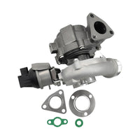 Turbo Charger With Gasket BV43 Fit For Great Wall Haval H6 V200 X200 4X4 53039700168 2011-ON - image 4