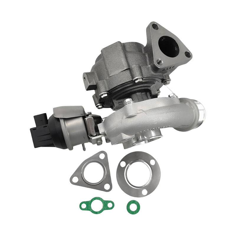 Turbo Charger With Gasket BV43 Fit For Great Wall Haval H6 V200 X200 4X4 53039700168 2011-ON - image 4