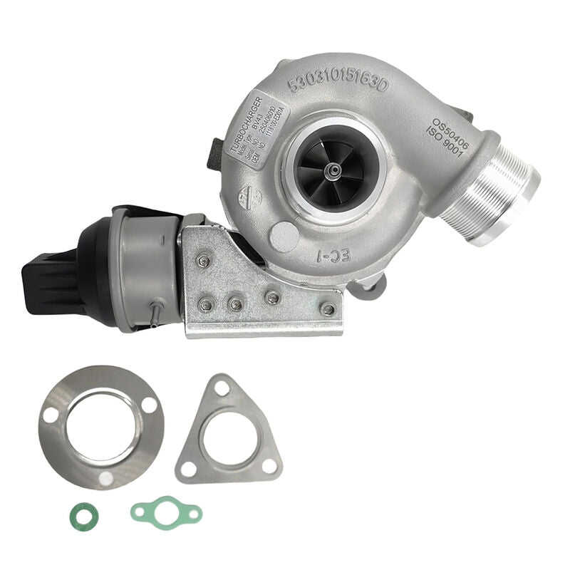 Turbo Charger With Gasket BV43 Fit For Great Wall Haval H6 V200 X200 4X4 53039700168 2011-ON - image 8