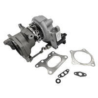 Turbocharger With Gasket Fit For Honda Civic CR-V 1.5L L4 Gas 4937307100 2017-2020 - image 4