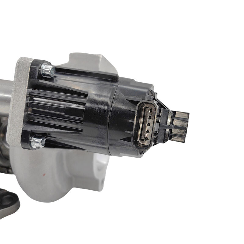 Turbocharger With Gasket Fit For Honda Civic CR-V 1.5L L4 Gas 4937307100 2017-2020 - image 7