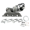 Turbocharger With Gasket Fit For Holden Cruze JH Chevrolet Opel 1.4L A14NET GT1446V