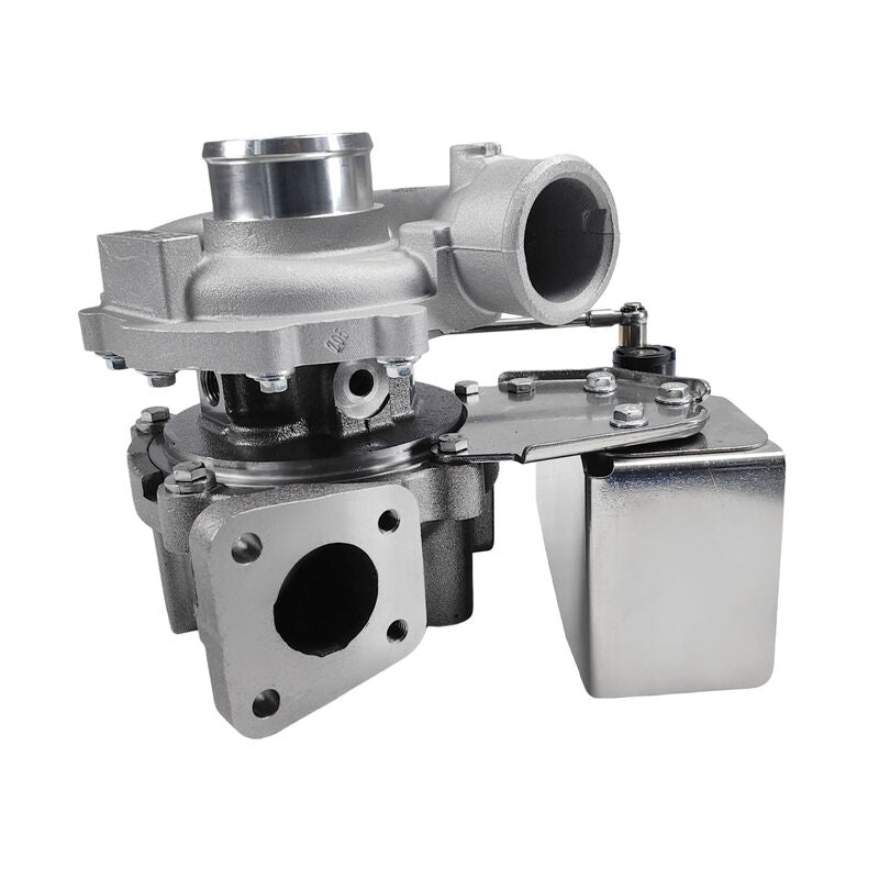 Turbo Charger GTB1752VKL With Gasket Fit For Holden Colorado RG 2.8L LWN Man Auto 814067-5001S 2013-2020 - image 4