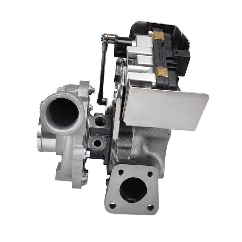 Turbo Charger GTB1752VKL With Gasket Fit For Holden Colorado RG 2.8L LWN Man Auto 814067-5001S 2013-2020 - image 5