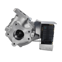 Turbo Charger GTB1752VKL With Gasket Fit For Holden Colorado RG 2.8L LWN Man Auto 814067-5001S 2013-2020 - image 7
