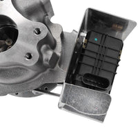 Turbo Charger GTB1752VKL With Gasket Fit For Holden Colorado RG 2.8L LWN Man Auto 814067-5001S 2013-2020 - image 9