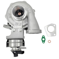 Turbocharger With Gaskets Fit For Holden Captiva CG Z22D 2.2L Diesel 2011-2019 TD04HL 25184399 - image 1