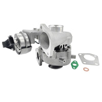 Turbocharger With Gaskets Fit For Holden Captiva CG Z22D 2.2L Diesel 2011-2019 TD04HL 25184399 - image 2