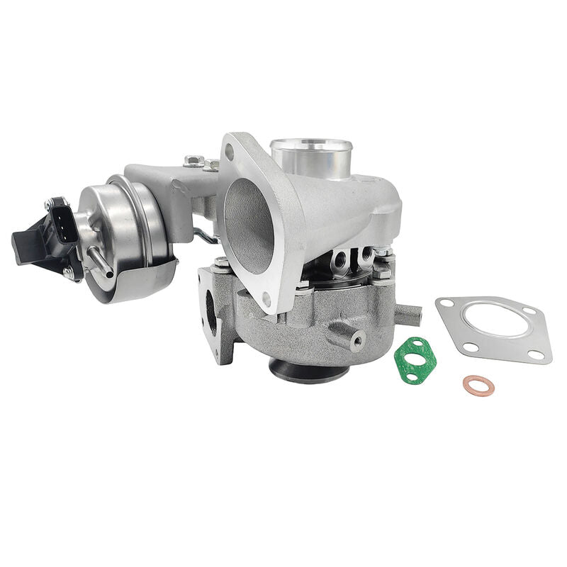 Turbocharger With Gaskets Fit For Holden Captiva CG Z22D 2.2L Diesel 2011-2019 TD04HL 25184399 - image 2