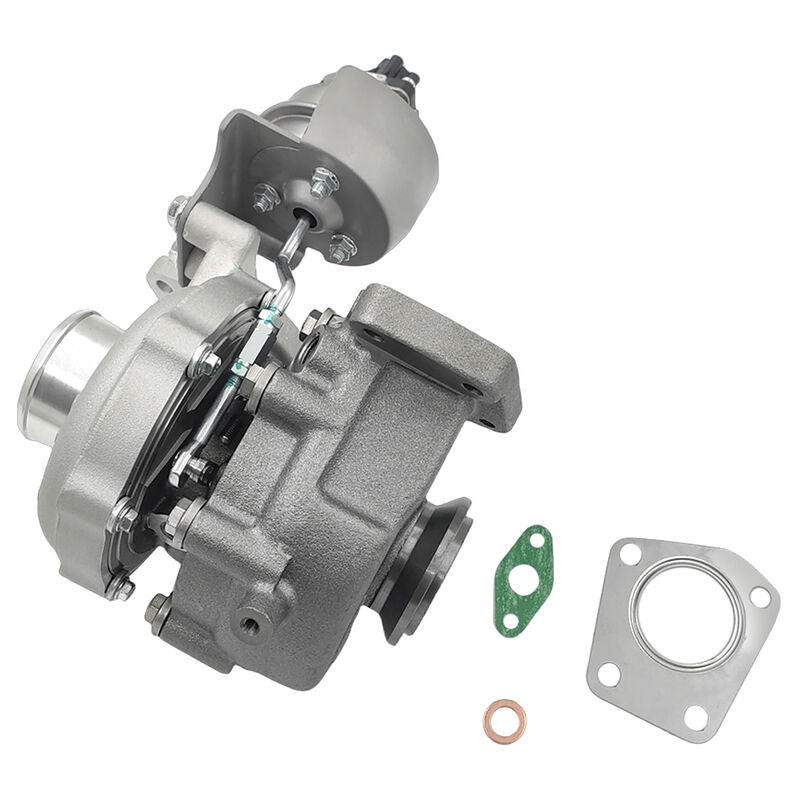 Turbocharger With Gaskets Fit For Holden Captiva CG Z22D 2.2L Diesel 2011-2019 TD04HL 25184399 - image 3