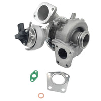 Turbocharger With Gaskets Fit For Holden Captiva CG Z22D 2.2L Diesel 2011-2019 TD04HL 25184399 - image 4