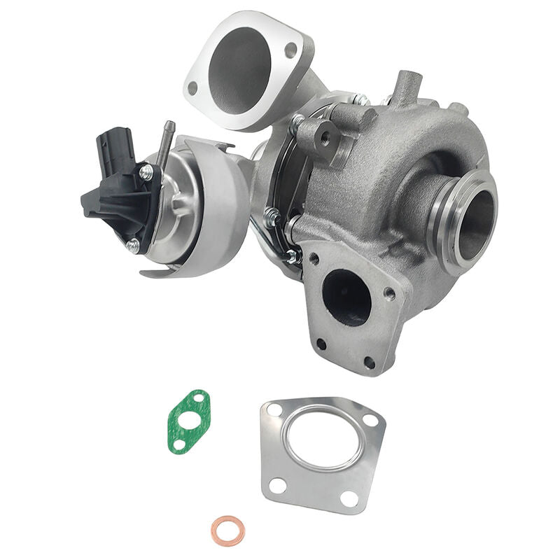 Turbocharger With Gaskets Fit For Holden Captiva CG Z22D 2.2L Diesel 2011-2019 TD04HL 25184399 - image 4