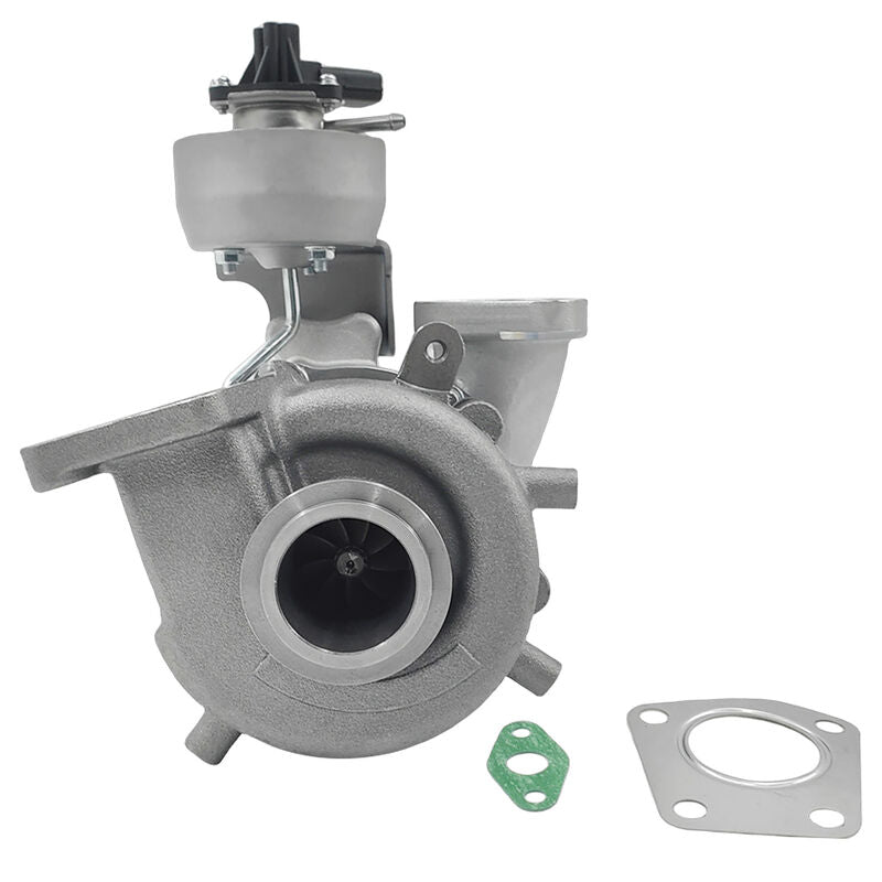 Turbocharger With Gaskets Fit For Holden Captiva CG Z22D 2.2L Diesel 2011-2019 TD04HL 25184399 - image 5