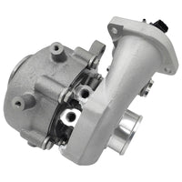 Turbocharger With Gaskets Fit For Holden Captiva CG Z22D 2.2L Diesel 2011-2019 TD04HL 25184399 - image 6