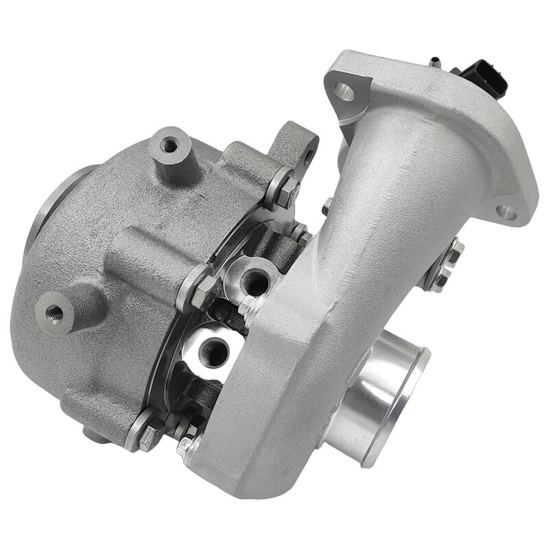 Turbocharger With Gaskets Fit For Holden Captiva CG Z22D 2.2L Diesel 2011-2019 TD04HL 25184399 - image 6