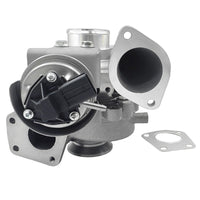 Turbocharger With Gaskets Fit For Holden Captiva CG Z22D 2.2L Diesel 2011-2019 TD04HL 25184399 - image 7