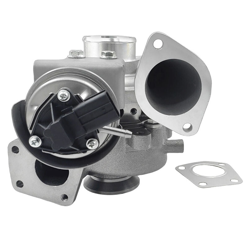 Turbocharger With Gaskets Fit For Holden Captiva CG Z22D 2.2L Diesel 2011-2019 TD04HL 25184399 - image 7