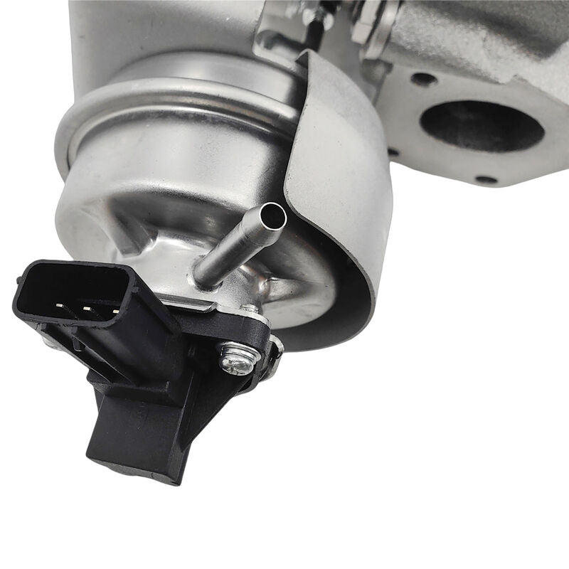 Turbocharger With Gaskets Fit For Holden Captiva CG Z22D 2.2L Diesel 2011-2019 TD04HL 25184399 - image 11