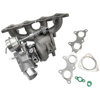 Turbo Turbocharger With Gasket K03 Fit For Hyundai Veloster For Kia Cerato Koup III YD Pro Cee'd JD 282312B700 2013-2016 - image 2