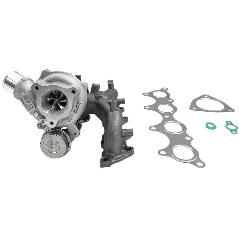 Turbo Turbocharger With Gasket K03 Fit For Hyundai Veloster For Kia Cerato Koup III YD Pro Cee'd JD 282312B700 2013-2016 - image 4