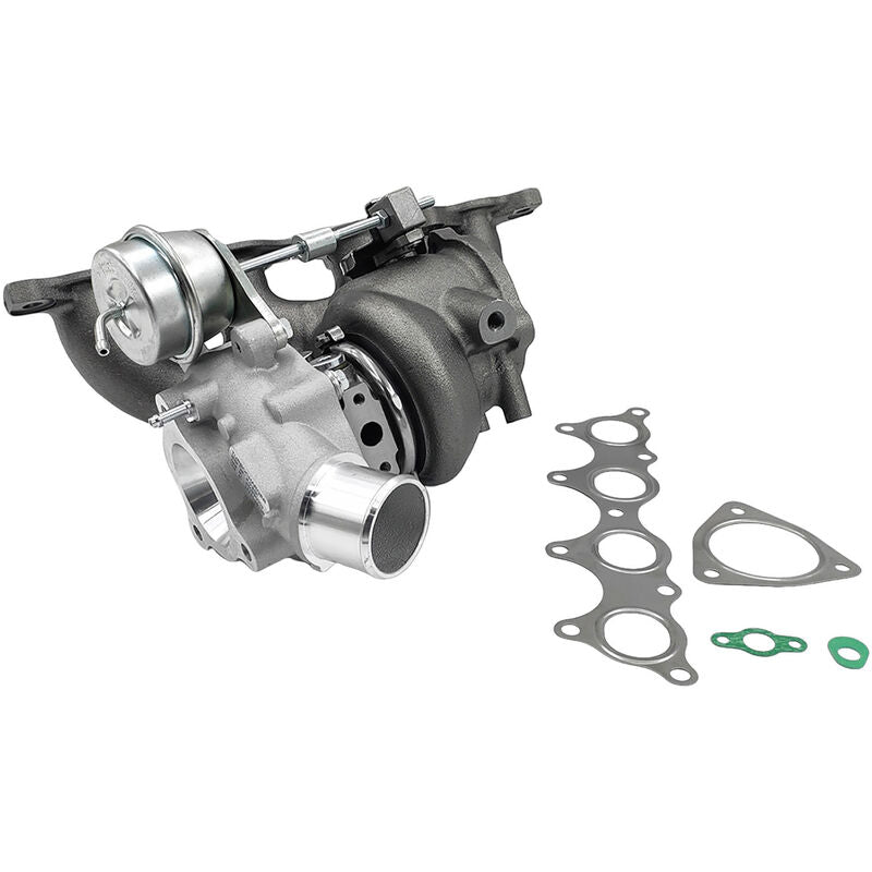Turbo Turbocharger With Gasket K03 Fit For Hyundai Veloster For Kia Cerato Koup III YD Pro Cee'd JD 282312B700 2013-2016 - image 6