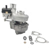 Turbocharger With Gaskets BV43 Fit For Hyundai Santa Fe DM For Kia Sorento UM Carnival D4HB 2.2L Diesel 282312F650 2013-ON