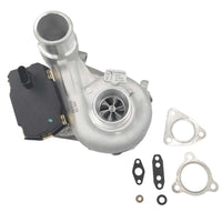 Turbocharger With Gaskets BV43 Fit For Hyundai Santa Fe DM For Kia Sorento UM Carnival D4HB 2.2L Diesel 282312F650 2013-ON - image 3
