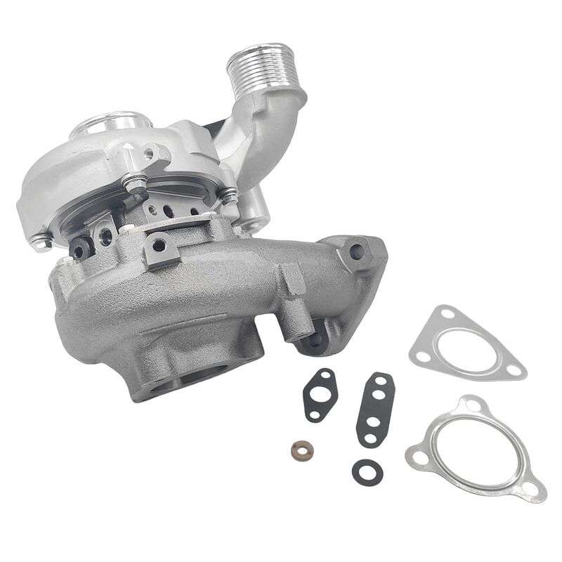 Turbocharger With Gaskets BV43 Fit For Hyundai Santa Fe DM For Kia Sorento UM Carnival D4HB 2.2L Diesel 282312F650 2013-ON - image 5