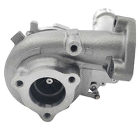 Turbocharger With Gaskets BV43 Fit For Hyundai Santa Fe DM For Kia Sorento UM Carnival D4HB 2.2L Diesel 282312F650 2013-ON - image 6