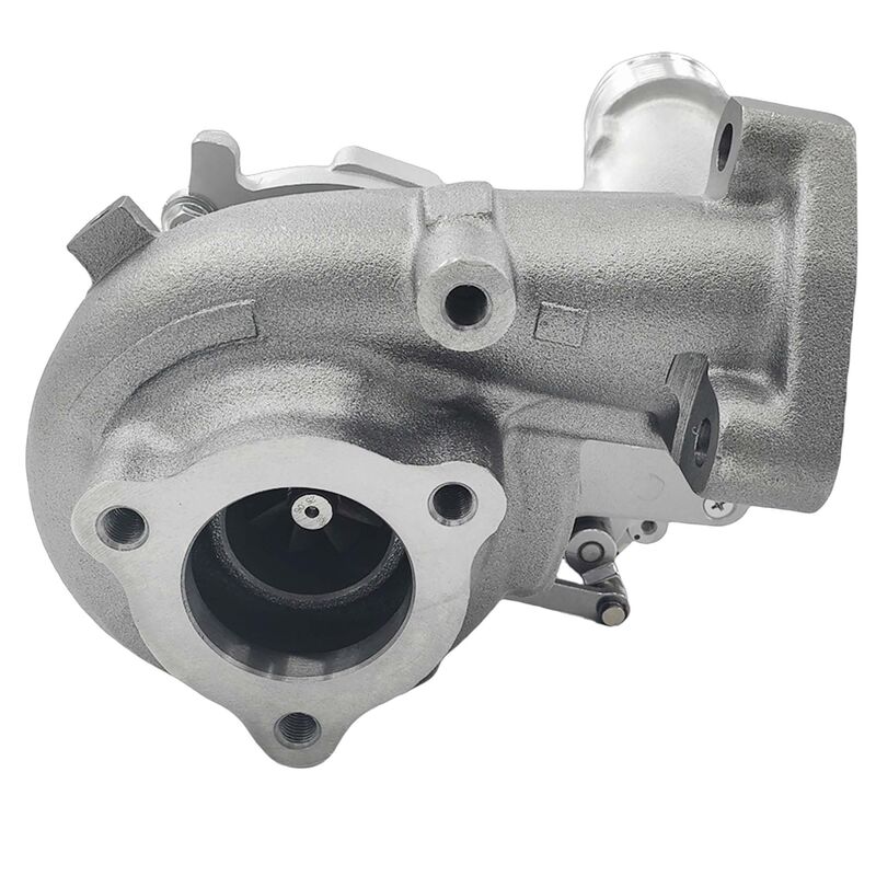 Turbocharger With Gaskets BV43 Fit For Hyundai Santa Fe DM For Kia Sorento UM Carnival D4HB 2.2L Diesel 282312F650 2013-ON - image 6