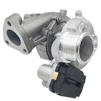 Turbocharger With Gaskets BV43 Fit For Hyundai Santa Fe DM For Kia Sorento UM Carnival D4HB 2.2L Diesel 282312F650 2013-ON - image 8