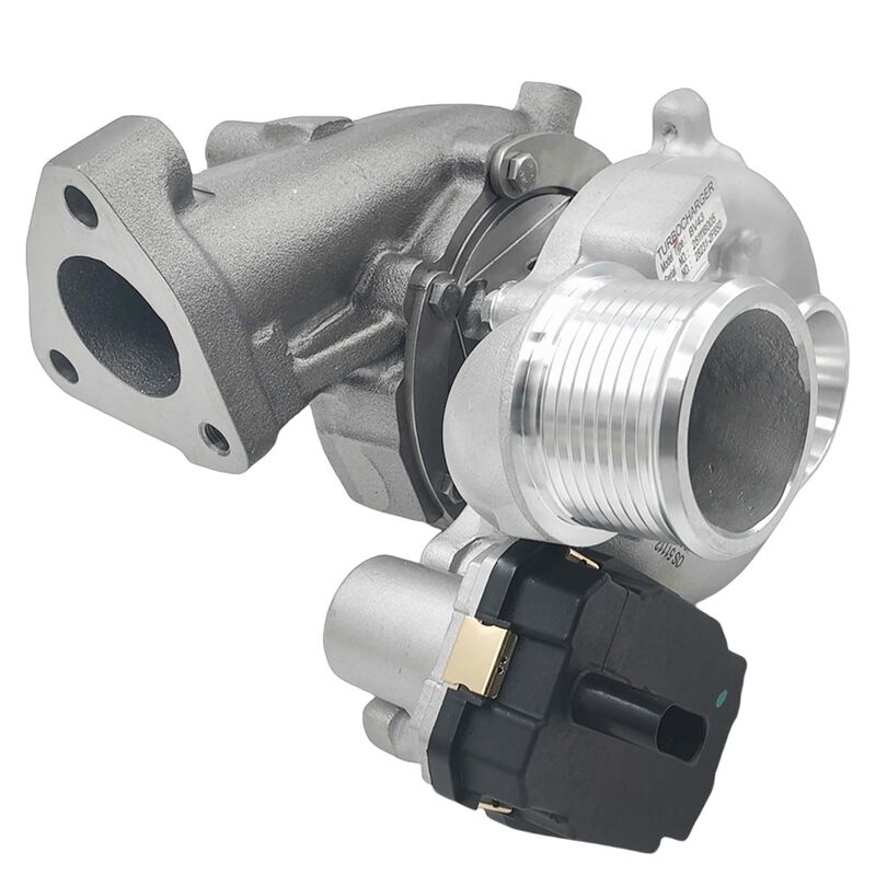 Turbocharger With Gaskets BV43 Fit For Hyundai Santa Fe DM For Kia Sorento UM Carnival D4HB 2.2L Diesel 282312F650 2013-ON - image 8