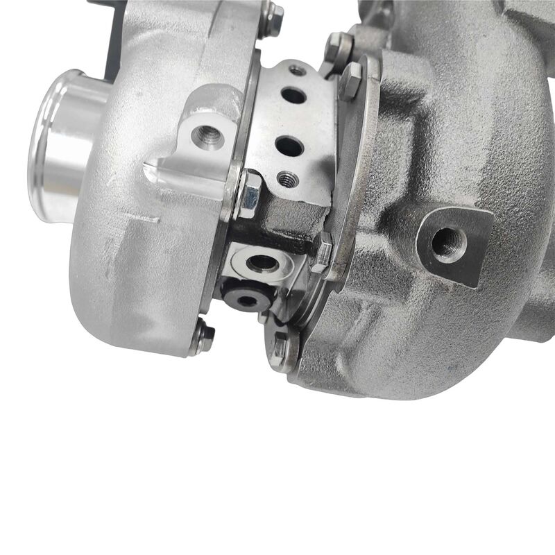 Turbocharger With Gaskets BV43 Fit For Hyundai Santa Fe DM For Kia Sorento UM Carnival D4HB 2.2L Diesel 282312F650 2013-ON - image 10