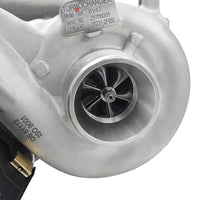 Turbocharger With Gaskets BV43 Fit For Hyundai Santa Fe DM For Kia Sorento UM Carnival D4HB 2.2L Diesel 282312F650 2013-ON - image 11