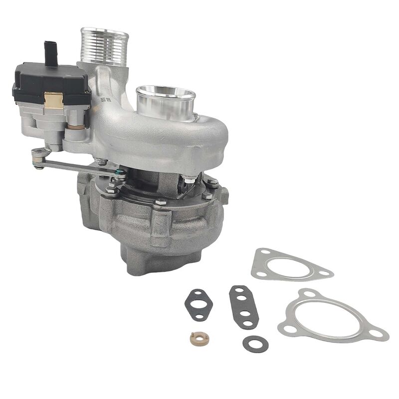 Turbocharger With Gaskets BV43 Fit For Hyundai Santa Fe DM For Kia Sorento UM Carnival D4HB 2.2L Diesel 282312F650 2013-ON - image 13