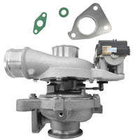 Turbocharger Wtih Gasket & Actuator Fit For LDV Van G10 SV7A SV7C D19 1.9L 10168923 - image 2