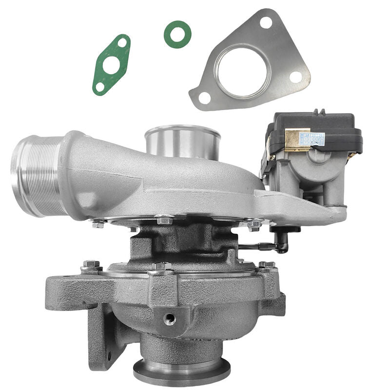 Turbocharger Wtih Gasket & Actuator Fit For LDV Van G10 SV7A SV7C D19 1.9L 10168923 - image 2