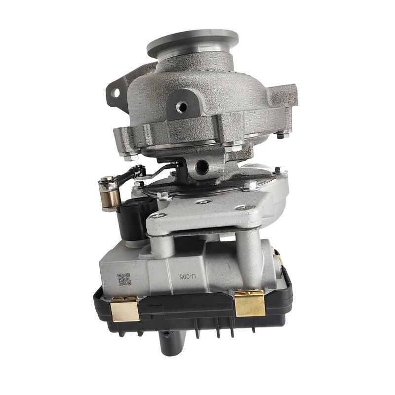 Turbocharger Wtih Gasket & Actuator Fit For LDV Van G10 SV7A SV7C D19 1.9L 10168923 - image 4