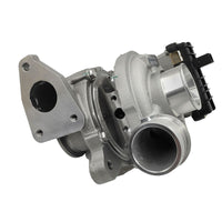 Turbocharger Wtih Gasket & Actuator Fit For LDV Van G10 SV7A SV7C D19 1.9L 10168923 - image 5