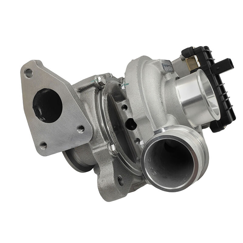 Turbocharger Wtih Gasket & Actuator Fit For LDV Van G10 SV7A SV7C D19 1.9L 10168923 - image 5