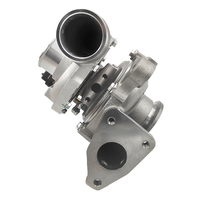 Turbocharger Wtih Gasket & Actuator Fit For LDV Van G10 SV7A SV7C D19 1.9L 10168923 - image 6