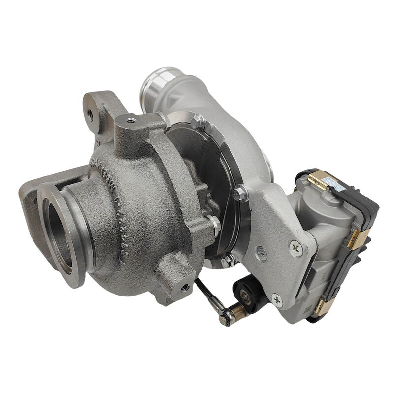 Turbocharger Wtih Gasket & Actuator Fit For LDV Van G10 SV7A SV7C D19 1.9L 10168923 - image 7