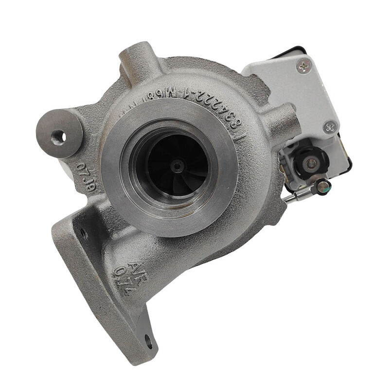 Turbocharger Wtih Gasket & Actuator Fit For LDV Van G10 SV7A SV7C D19 1.9L 10168923 - image 8