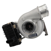 Turbocharger Wtih Gasket & Actuator Fit For LDV Van G10 SV7A SV7C D19 1.9L 10168923 - image 9