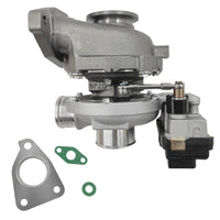 Turbocharger Wtih Gasket & Actuator Fit For LDV Van G10 SV7A SV7C D19 1.9L 10168923 - image 11