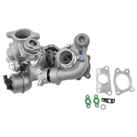 Turbocharger With Gaskets Fit For Mazda CX5 CX6 4WD Skyactive-D SH01 SHY1 2.2TD Diesel SHY113770ZB 2011-ON - image 3