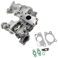 Turbocharger With Gaskets Fit For Mazda CX5 CX6 4WD Skyactive-D SH01 SHY1 2.2TD Diesel SHY113770ZB 2011-ON - image 4
