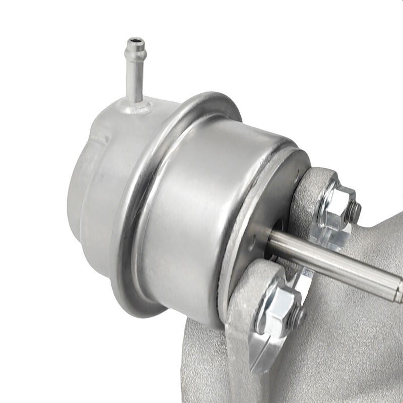 Turbocharger With Gaskets Fit For Mazda CX5 CX6 4WD Skyactive-D SH01 SHY1 2.2TD Diesel SHY113770ZB 2011-ON - image 11